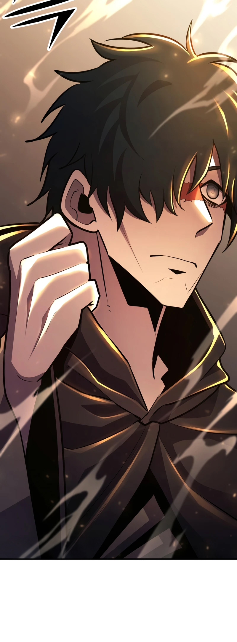 Read The Art of Reincarnation IT Manga Online