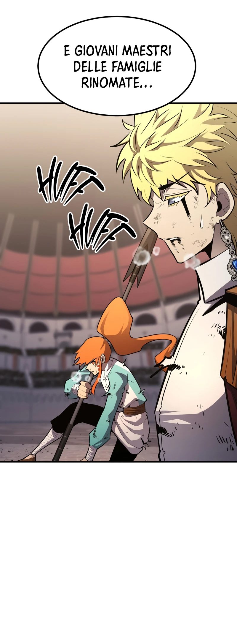 Read The Art of Reincarnation IT Manga Online