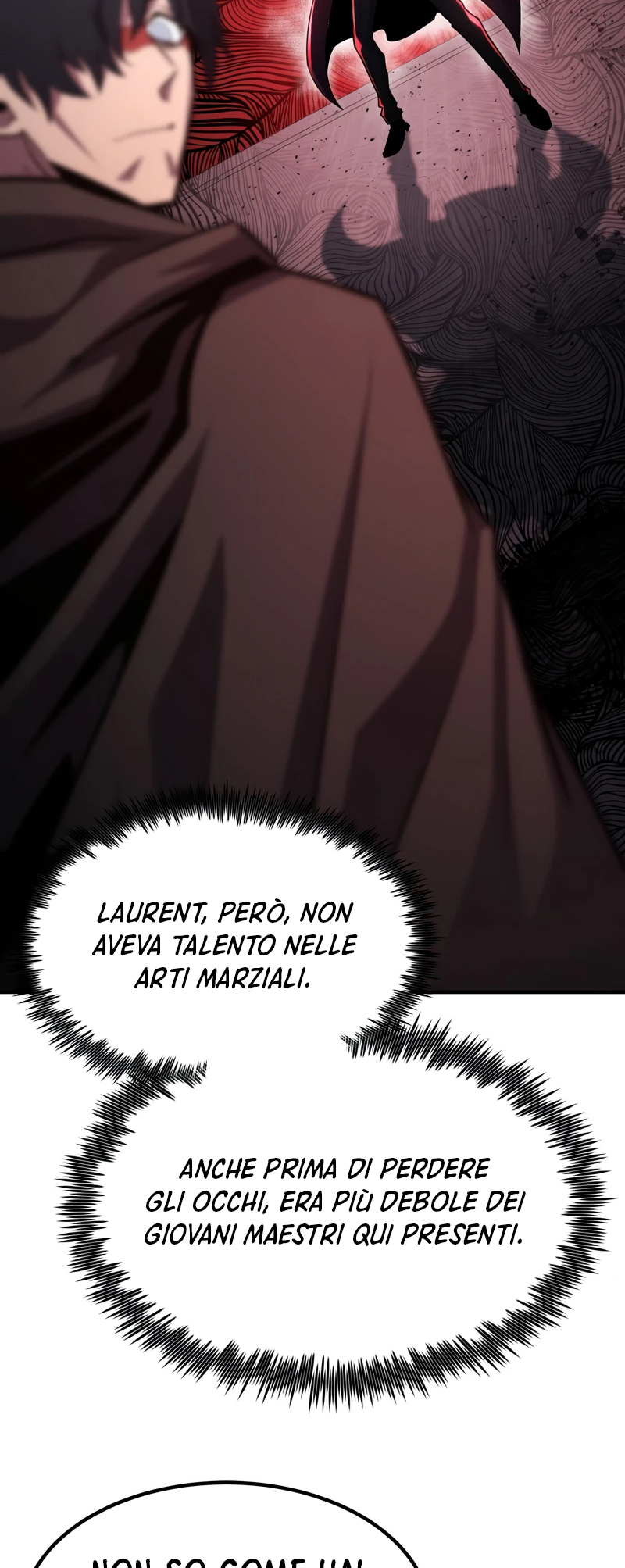 Read The Art of Reincarnation IT Manga Online