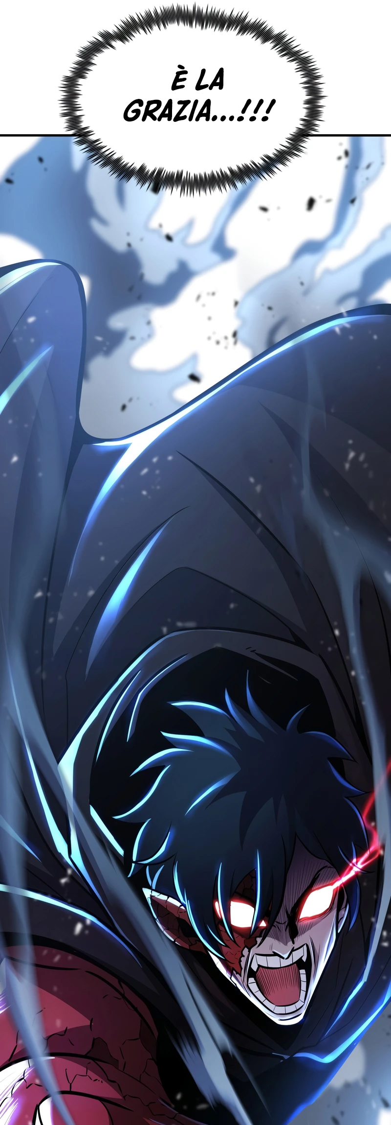 Read The Art of Reincarnation IT Manga Online