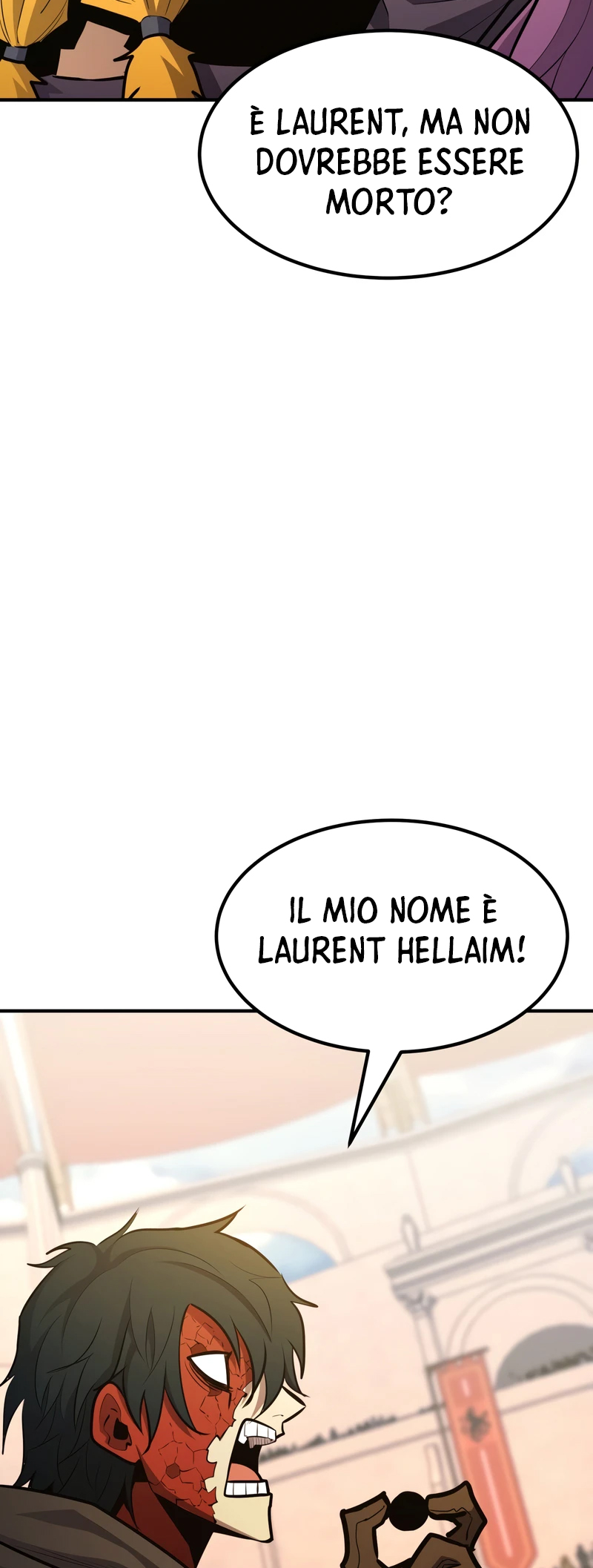 Read The Art of Reincarnation IT Manga Online