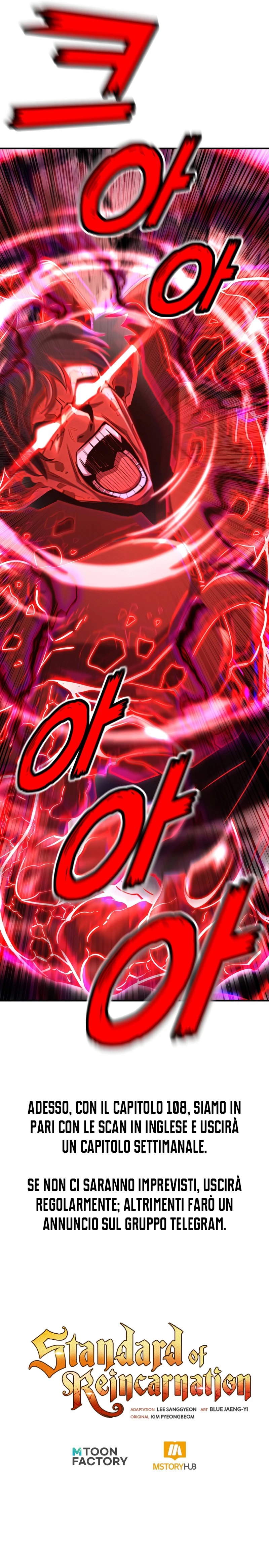 Read The Art of Reincarnation IT Manga Online