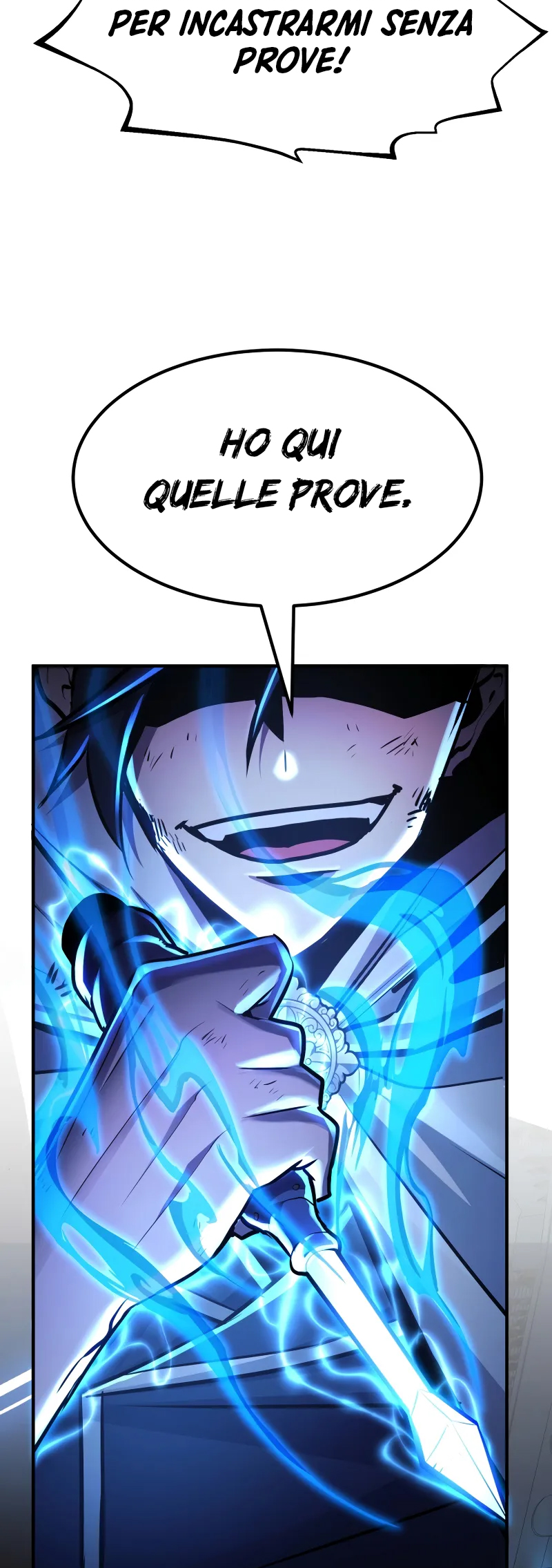 Read The Art of Reincarnation IT Manga Online