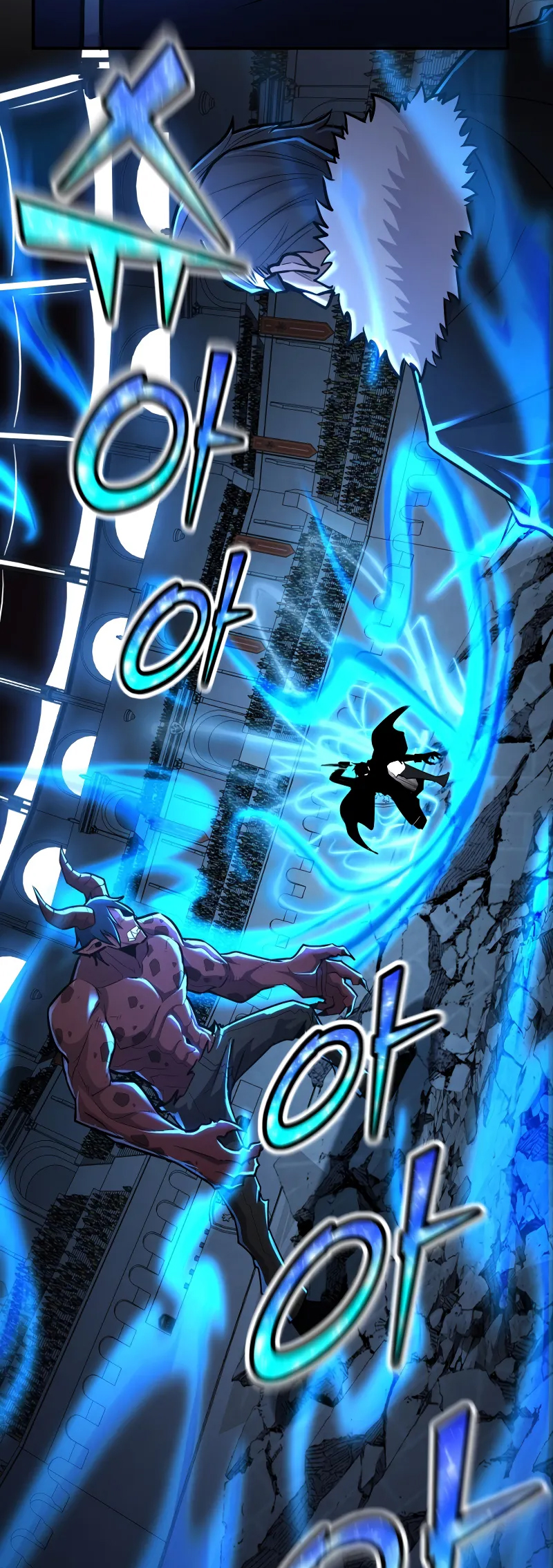 Read The Art of Reincarnation IT Manga Online