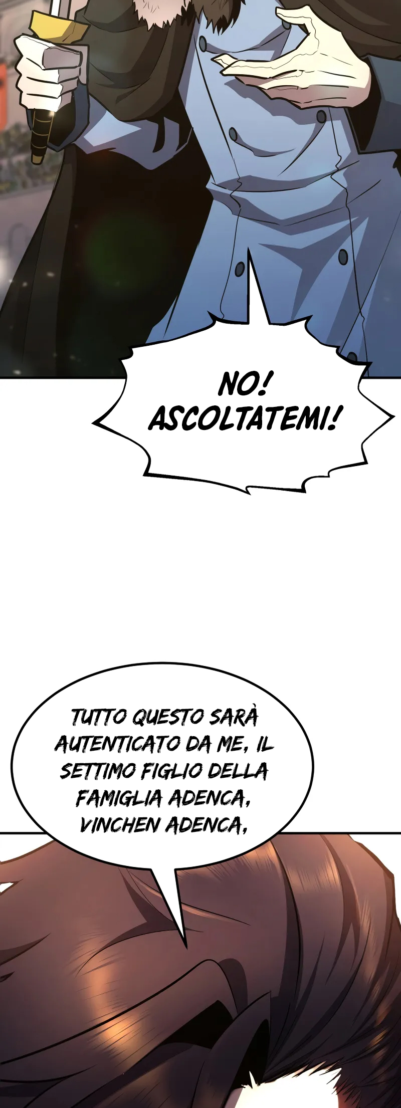 Read The Art of Reincarnation IT Manga Online