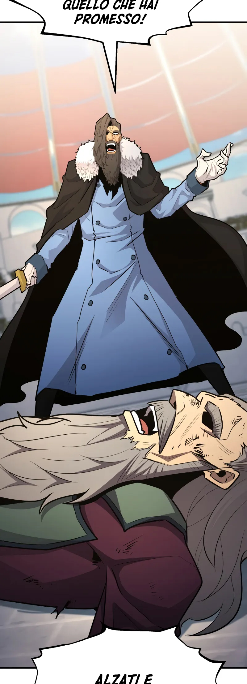 Read The Art of Reincarnation IT Manga Online