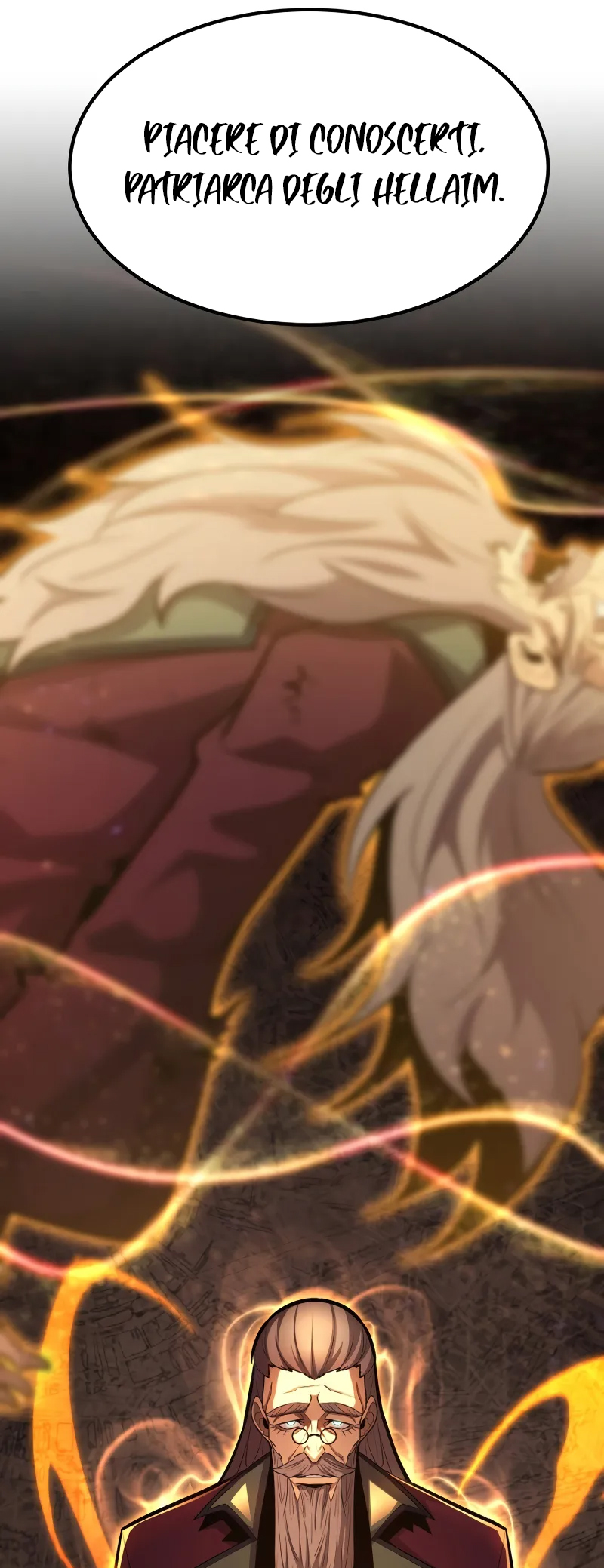 Read The Art of Reincarnation IT Manga Online