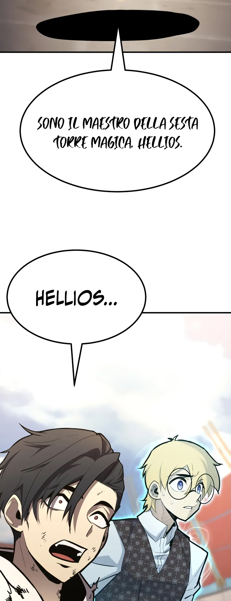 Read The Art of Reincarnation IT Manga Online