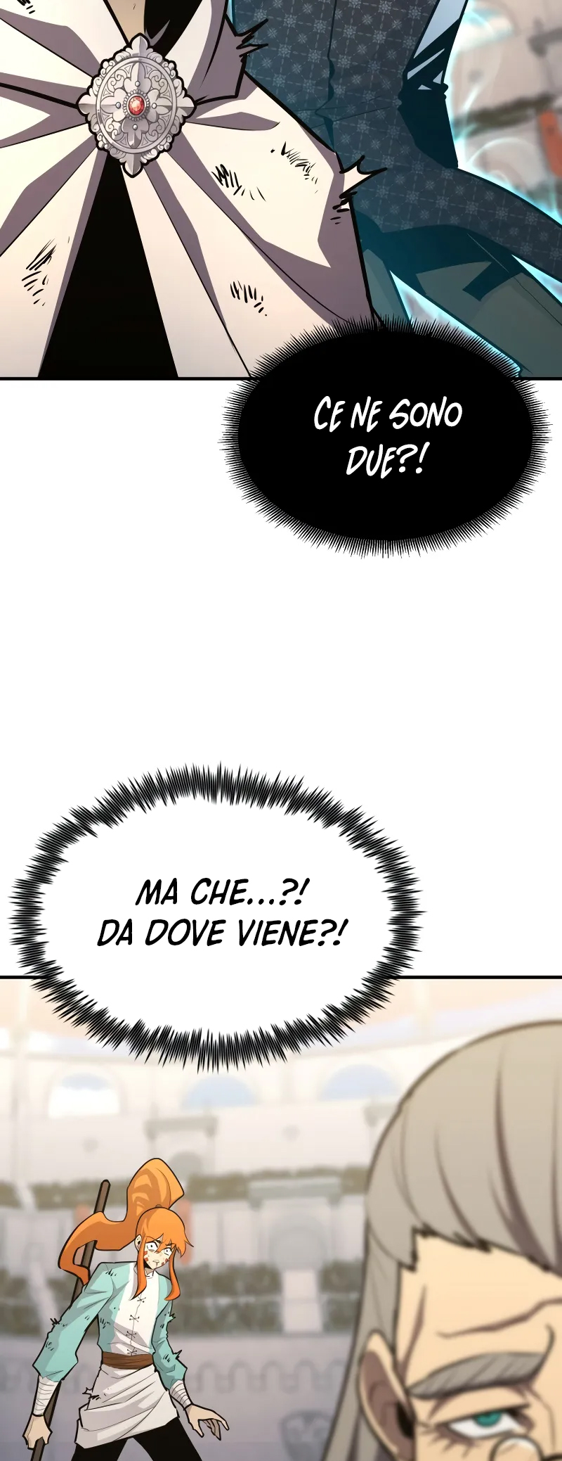 Read The Art of Reincarnation IT Manga Online