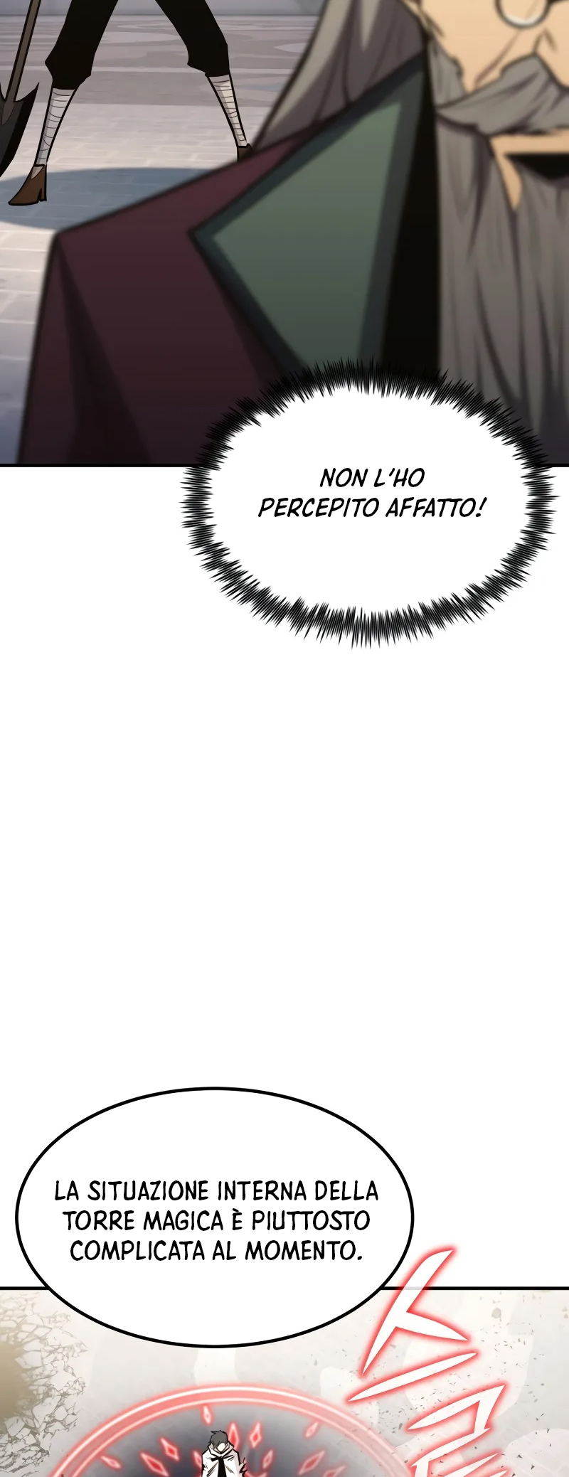 Read The Art of Reincarnation IT Manga Online
