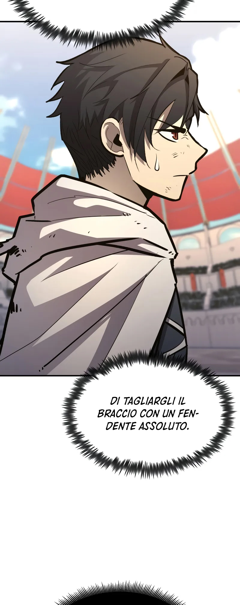 Read The Art of Reincarnation IT Manga Online