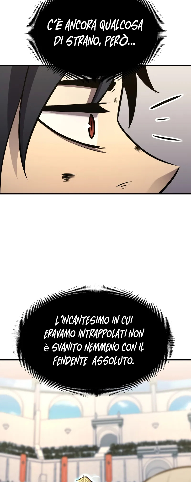 Read The Art of Reincarnation IT Manga Online