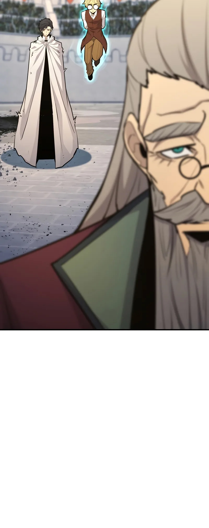Read The Art of Reincarnation IT Manga Online