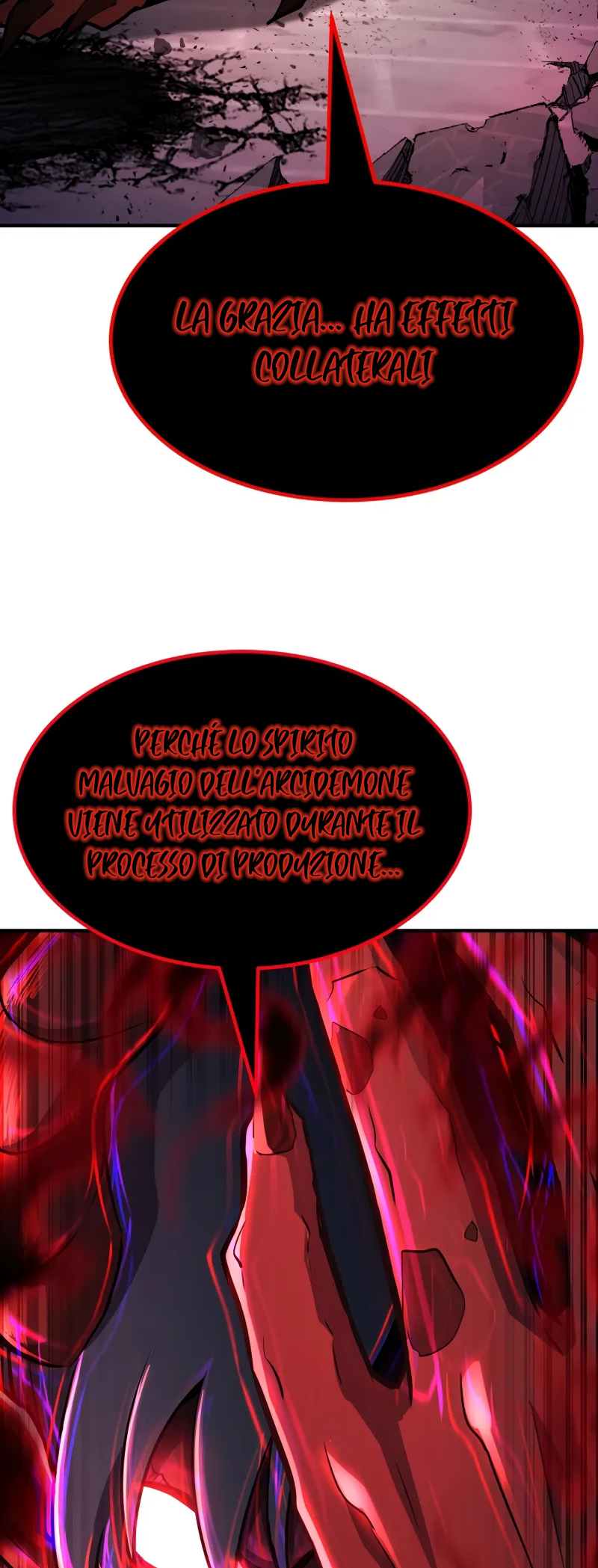 Read The Art of Reincarnation IT Manga Online