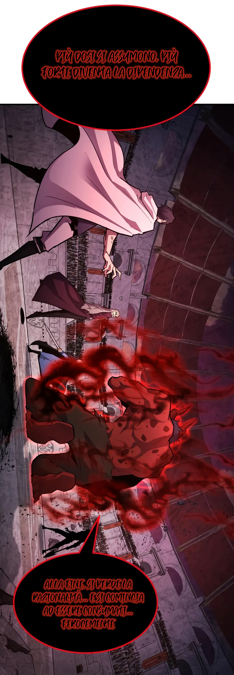 Read The Art of Reincarnation IT Manga Online