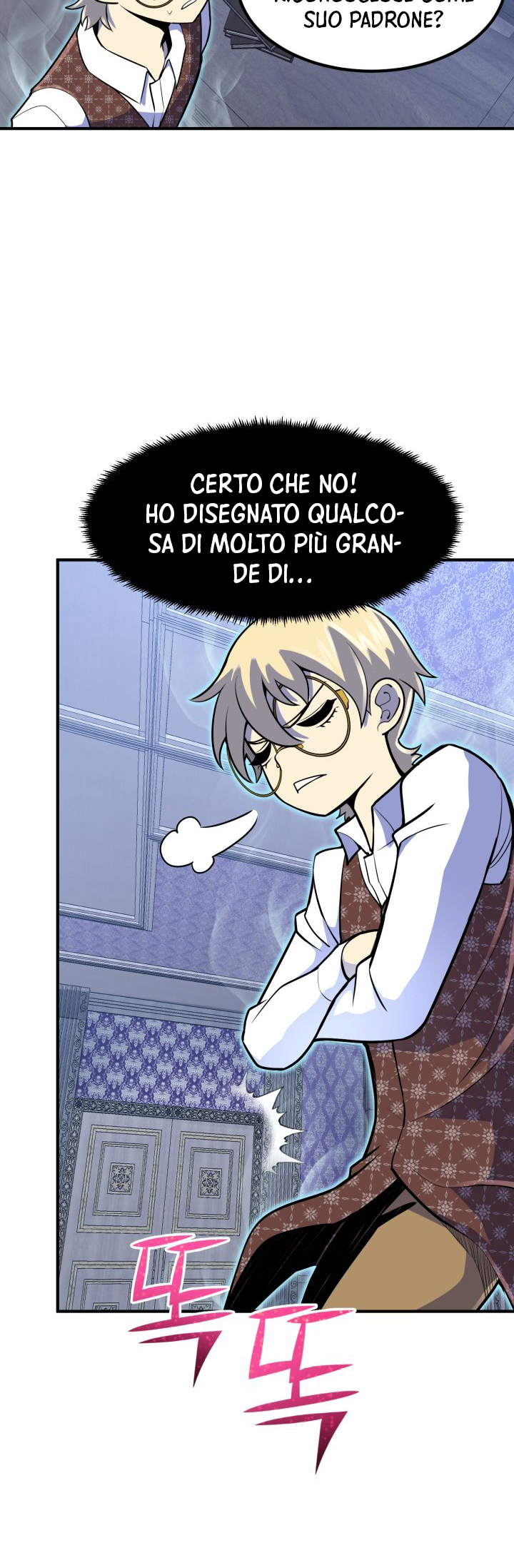 Read The Art of Reincarnation IT Manga Online