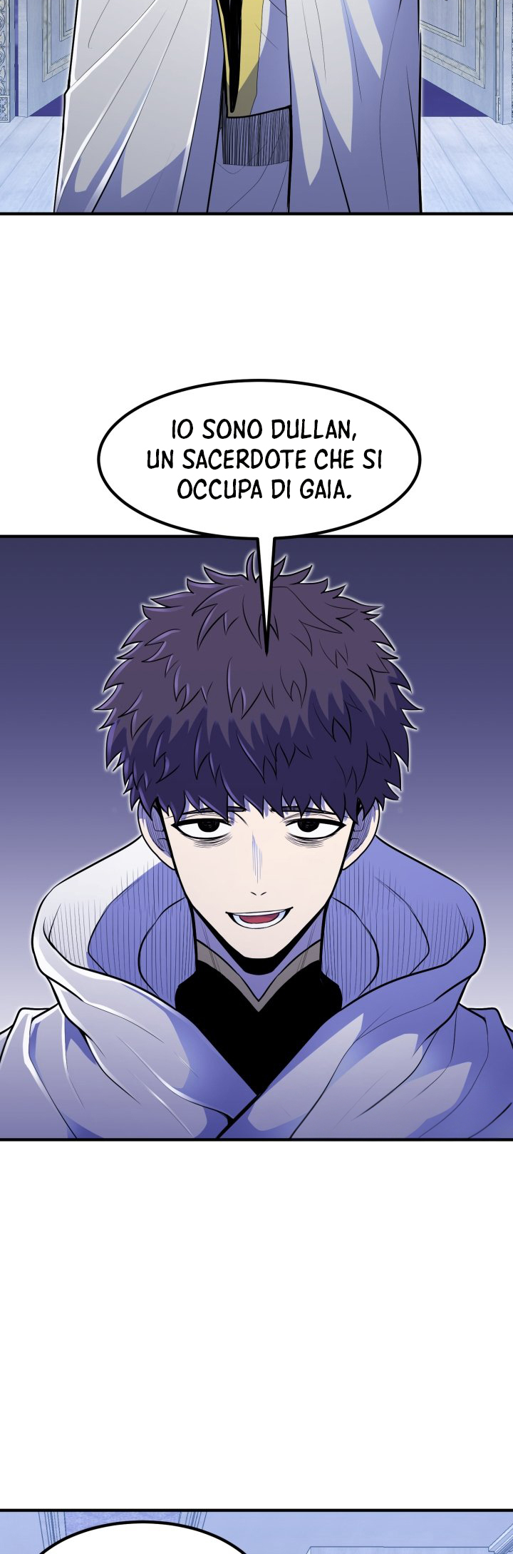 Read The Art of Reincarnation IT Manga Online