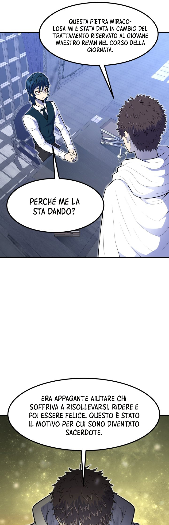 Read The Art of Reincarnation IT Manga Online