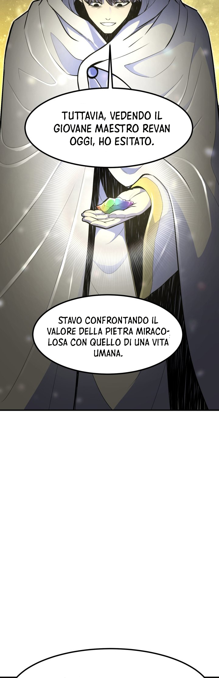 Read The Art of Reincarnation IT Manga Online