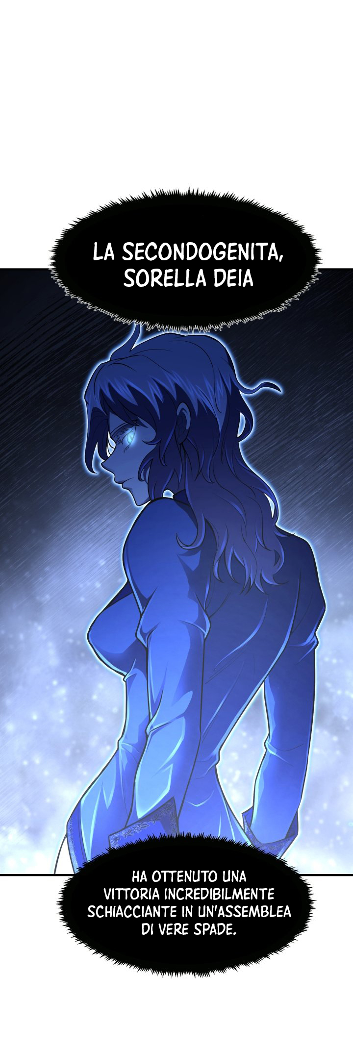 Read The Art of Reincarnation IT Manga Online