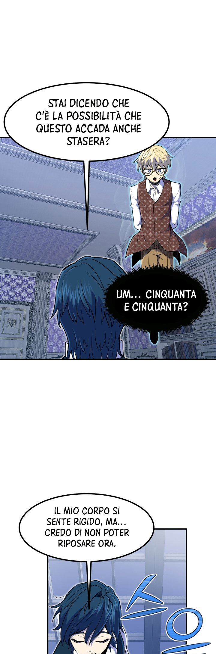 Read The Art of Reincarnation IT Manga Online
