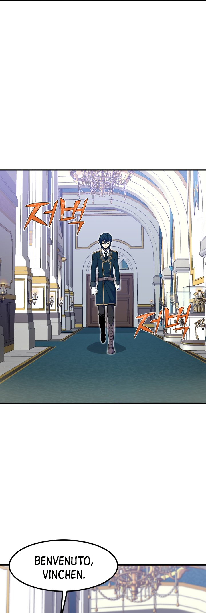 Read The Art of Reincarnation IT Manga Online