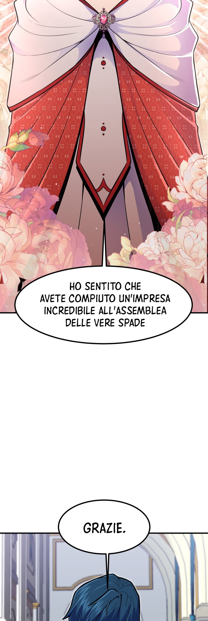 Read The Art of Reincarnation IT Manga Online