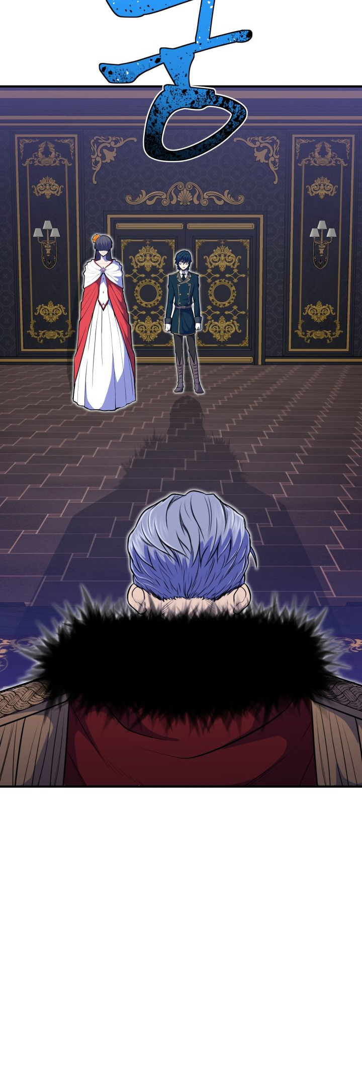 Read The Art of Reincarnation IT Manga Online