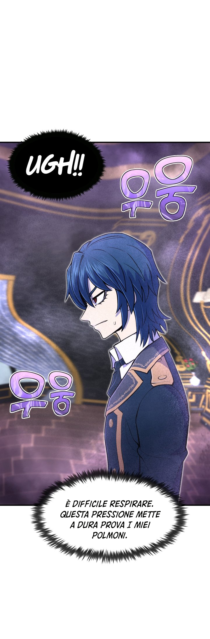 Read The Art of Reincarnation IT Manga Online