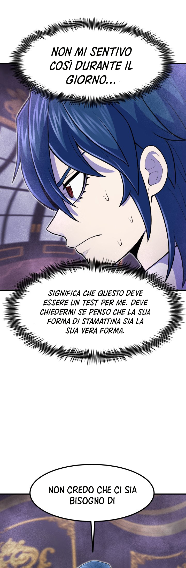 Read The Art of Reincarnation IT Manga Online