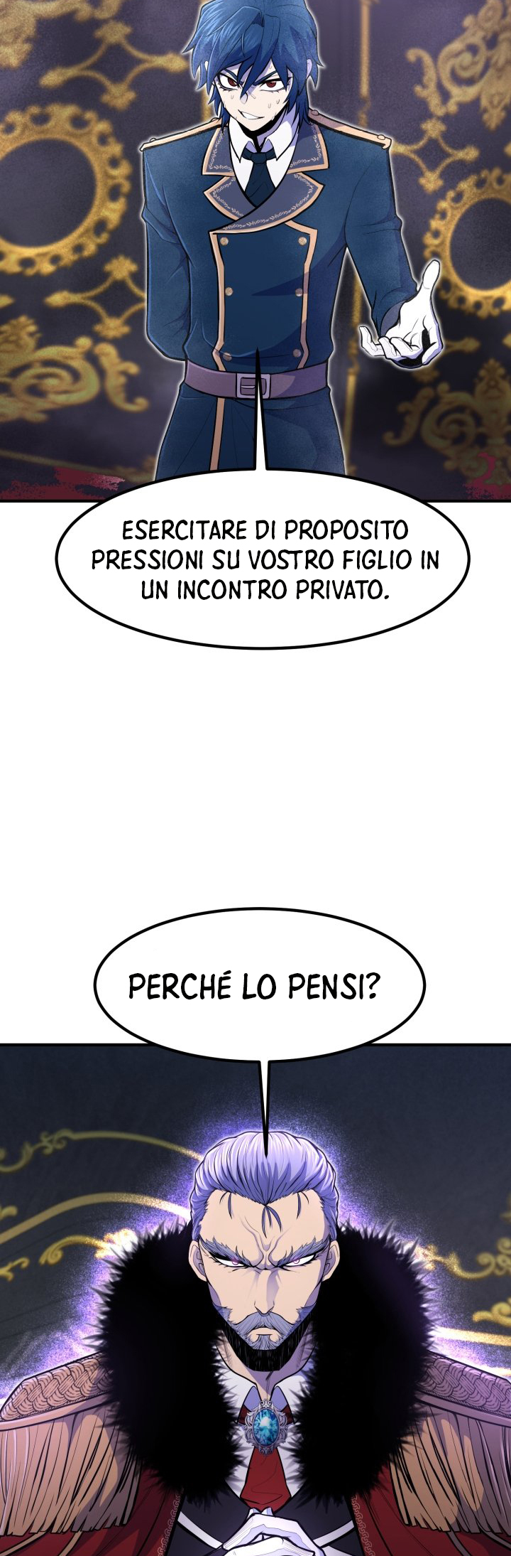 Read The Art of Reincarnation IT Manga Online