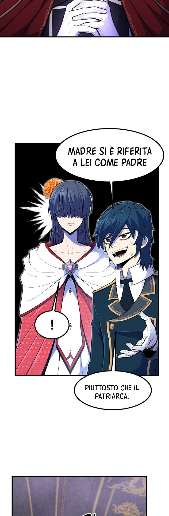 Read The Art of Reincarnation IT Manga Online