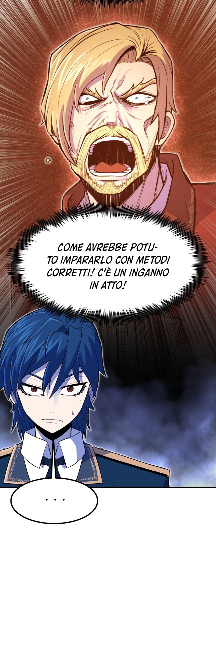 Read The Art of Reincarnation IT Manga Online