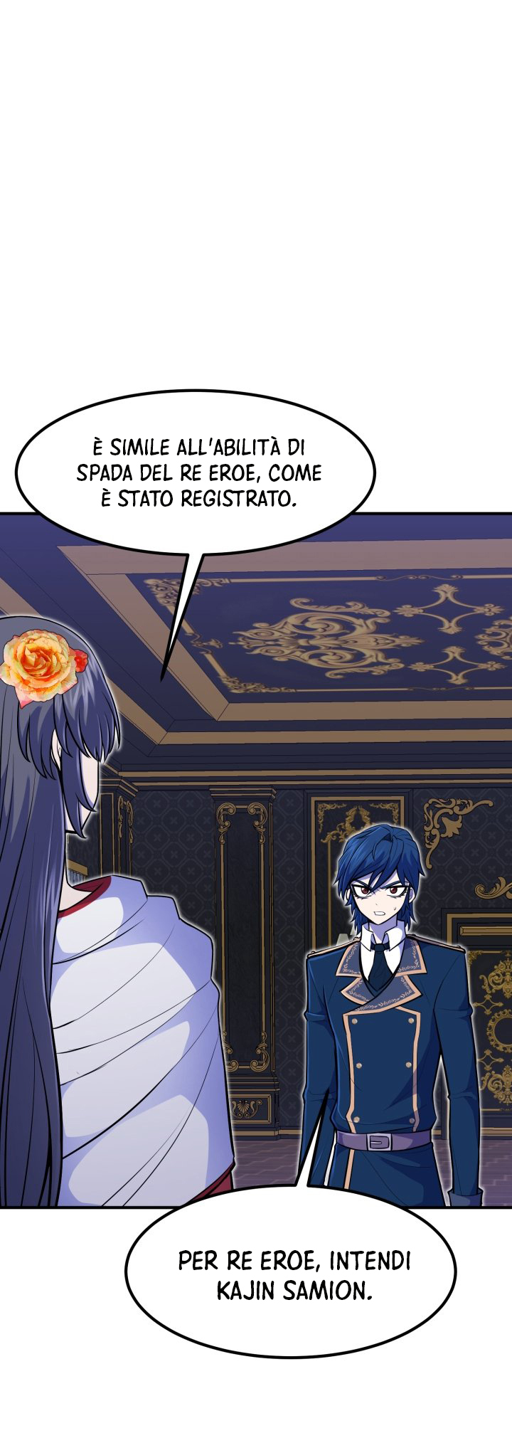 Read The Art of Reincarnation IT Manga Online