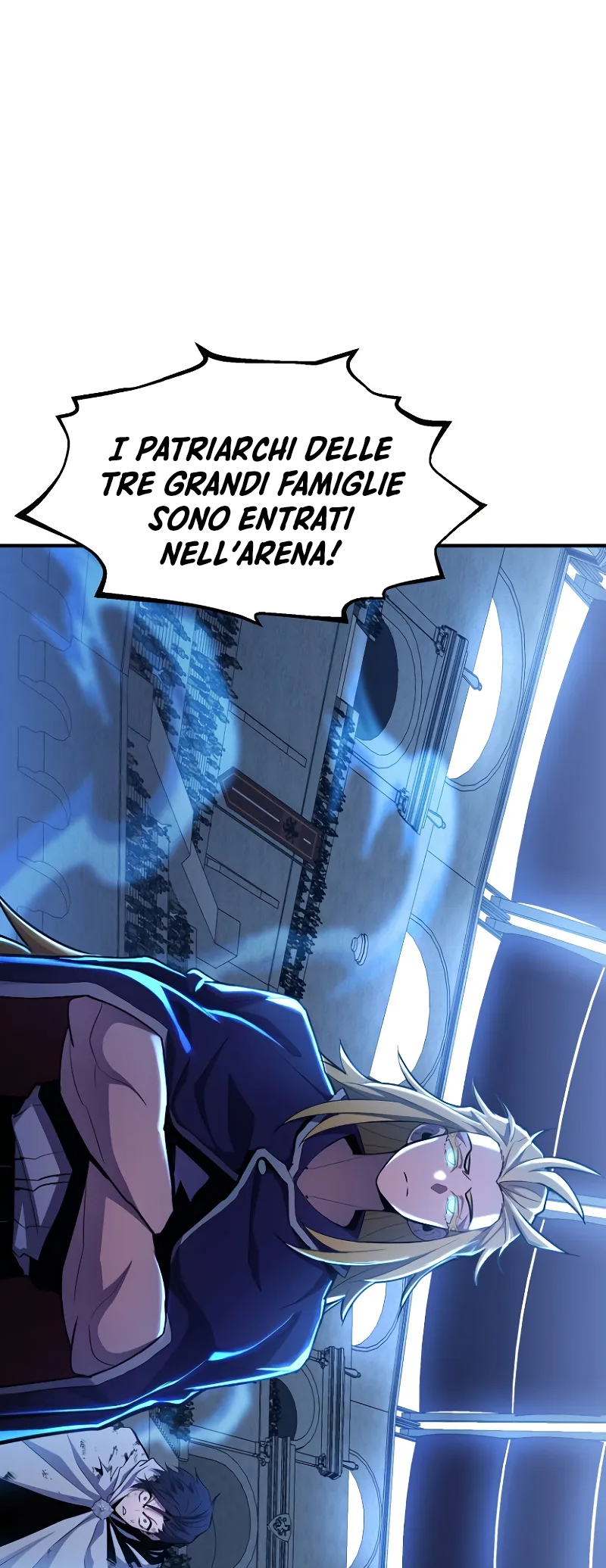 Read The Art of Reincarnation IT Manga Online