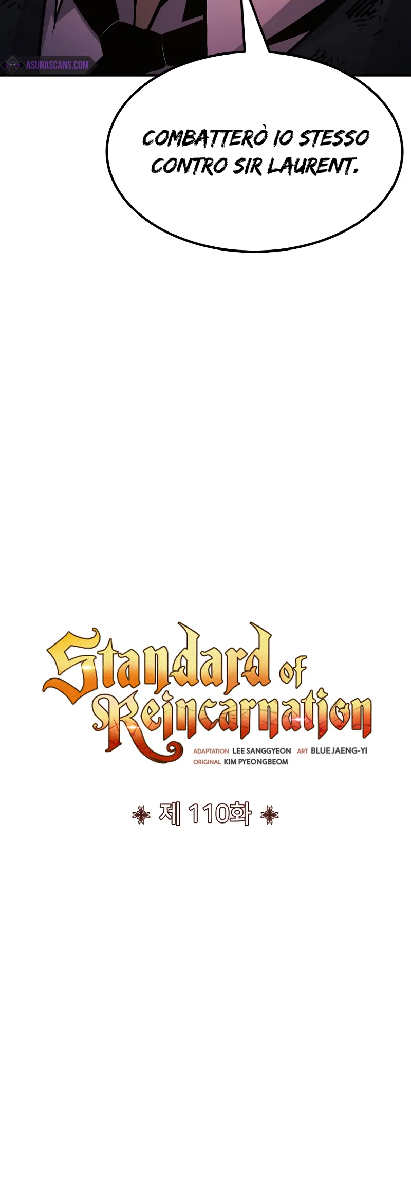 Read The Art of Reincarnation IT Manga Online
