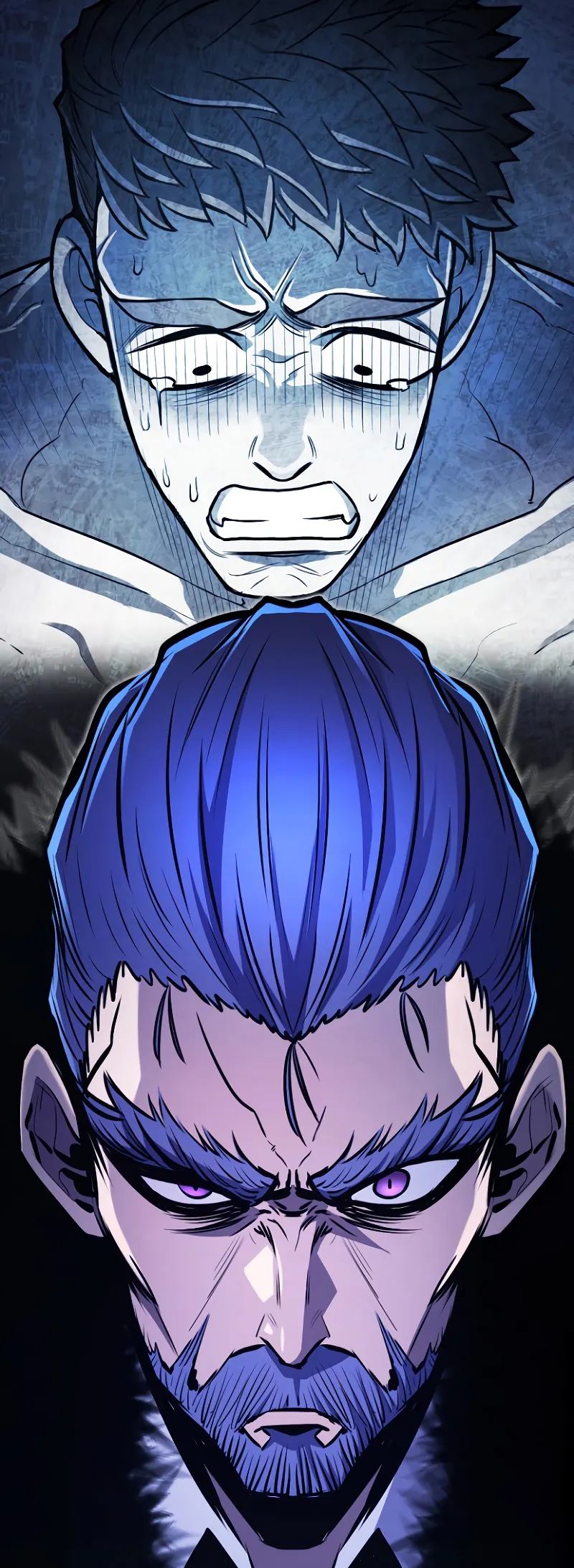 Read The Art of Reincarnation IT Manga Online