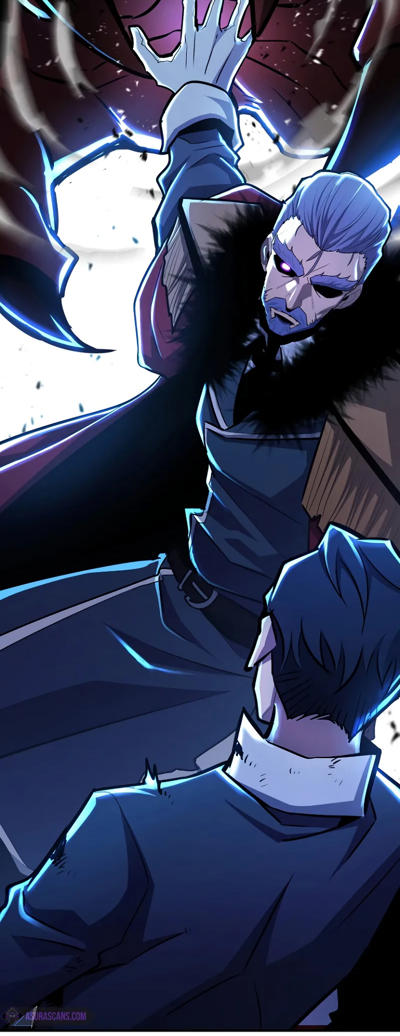 Read The Art of Reincarnation IT Manga Online