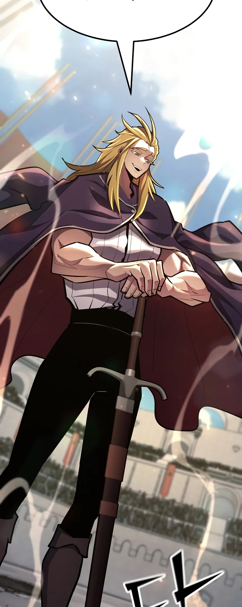 Read The Art of Reincarnation IT Manga Online