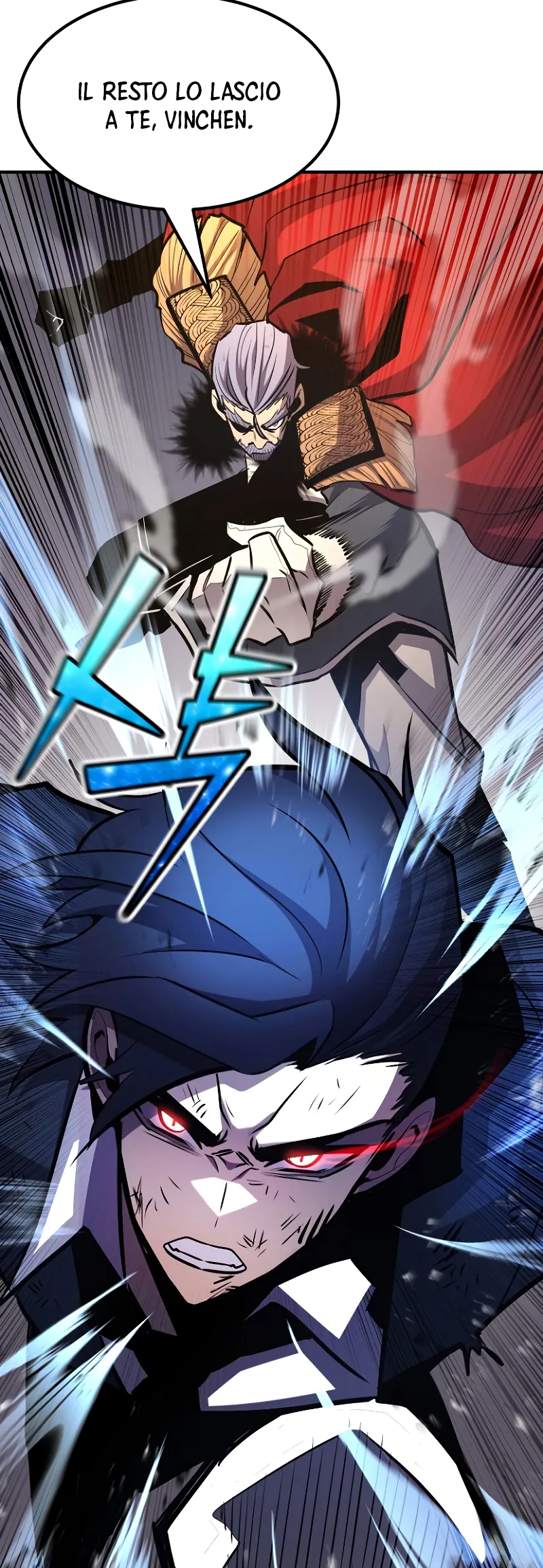 Read The Art of Reincarnation IT Manga Online