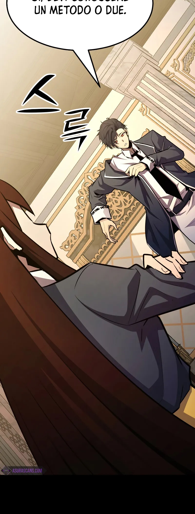 Read The Art of Reincarnation IT Manga Online