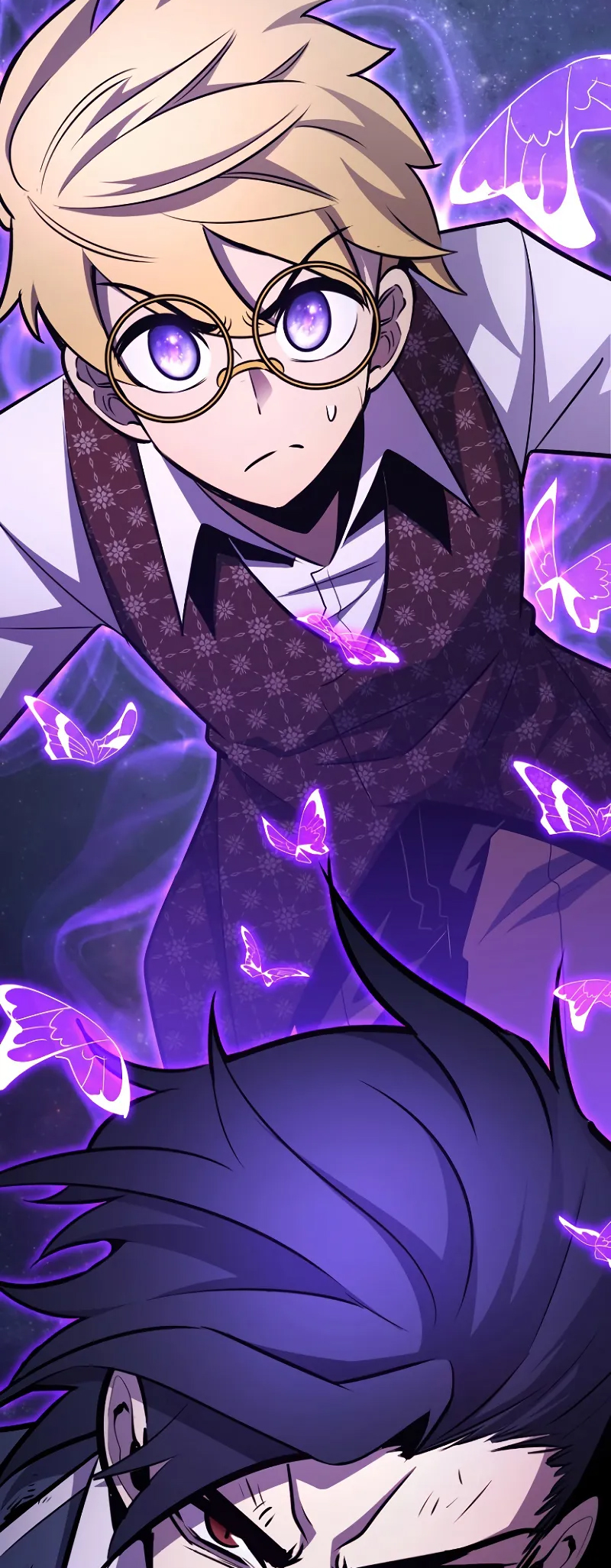 Read The Art of Reincarnation IT Manga Online