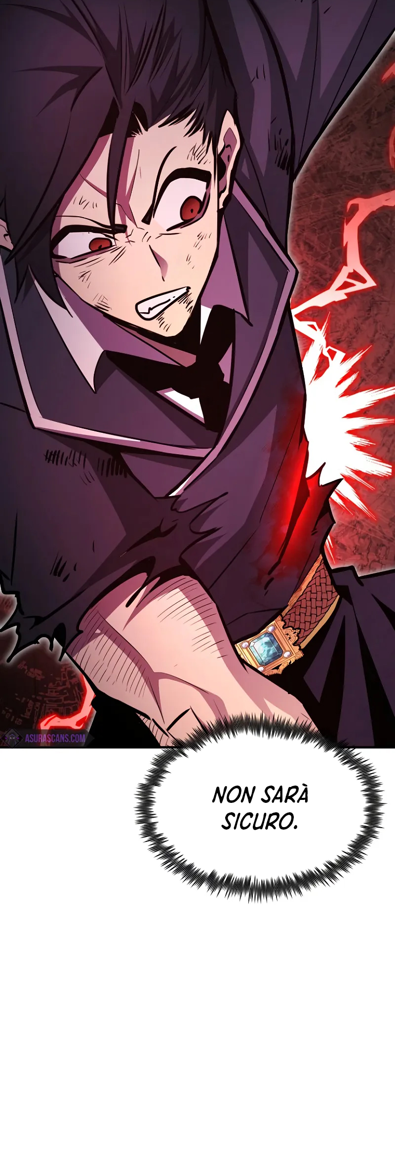 Read The Art of Reincarnation IT Manga Online