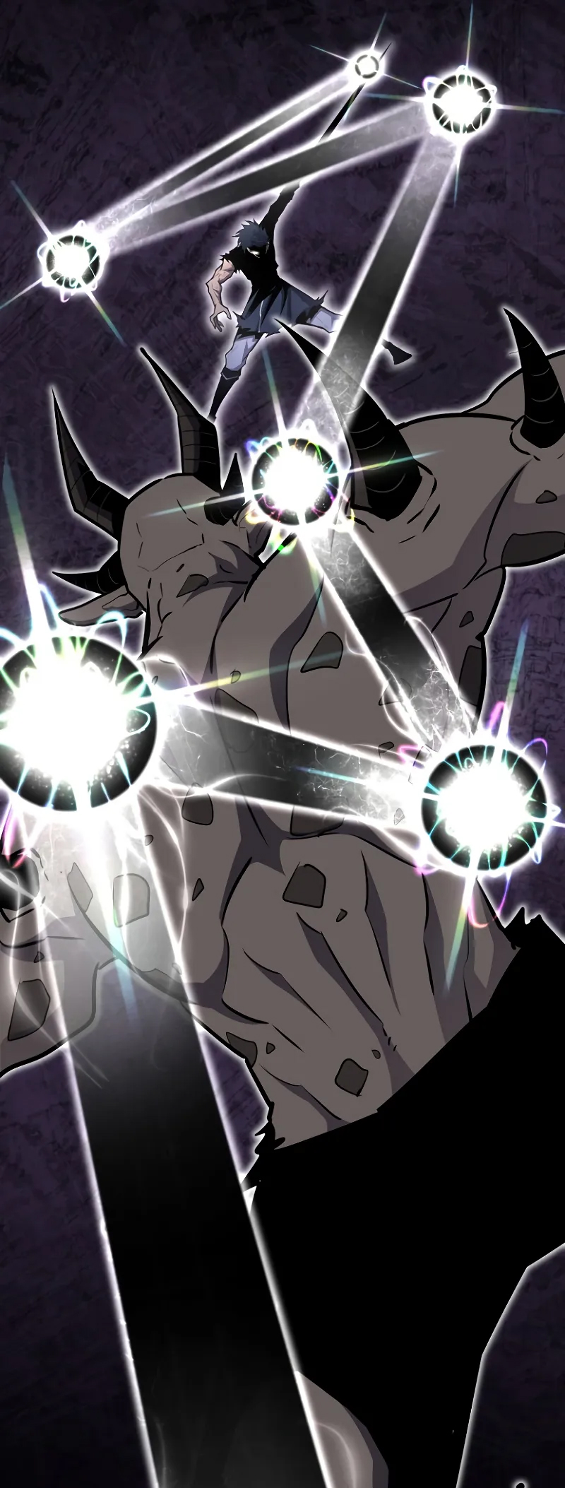 Read The Art of Reincarnation IT Manga Online