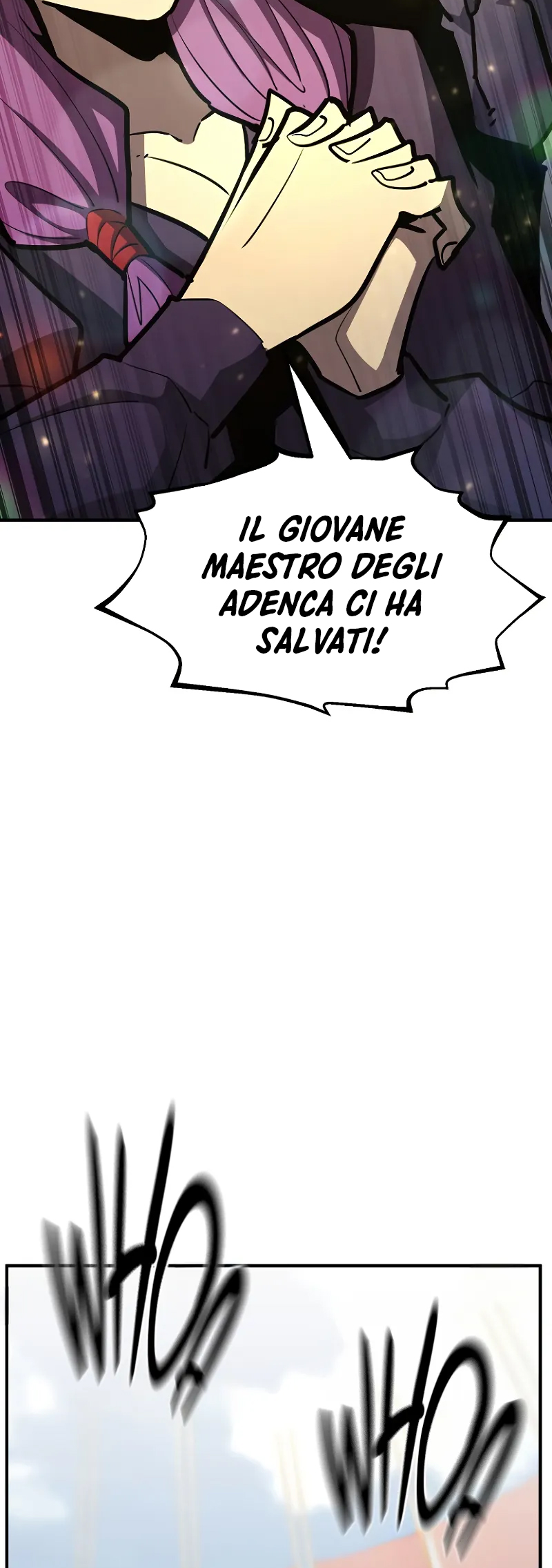 Read The Art of Reincarnation IT Manga Online
