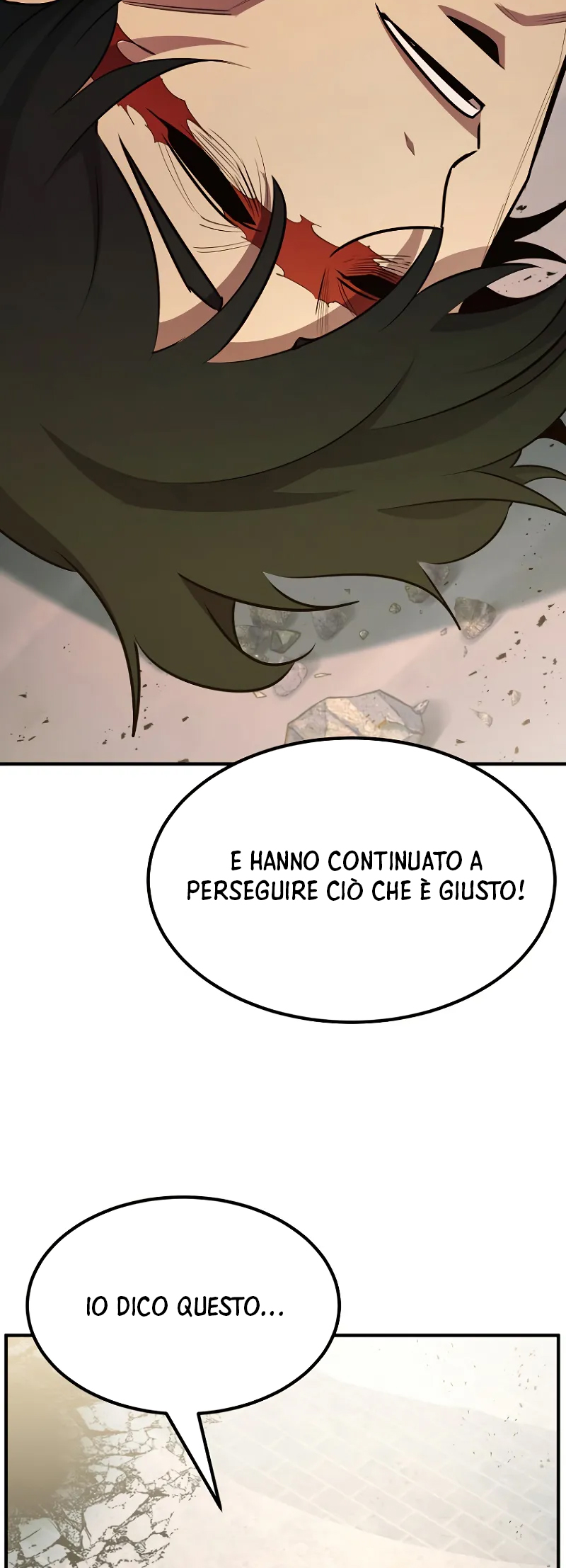 Read The Art of Reincarnation IT Manga Online