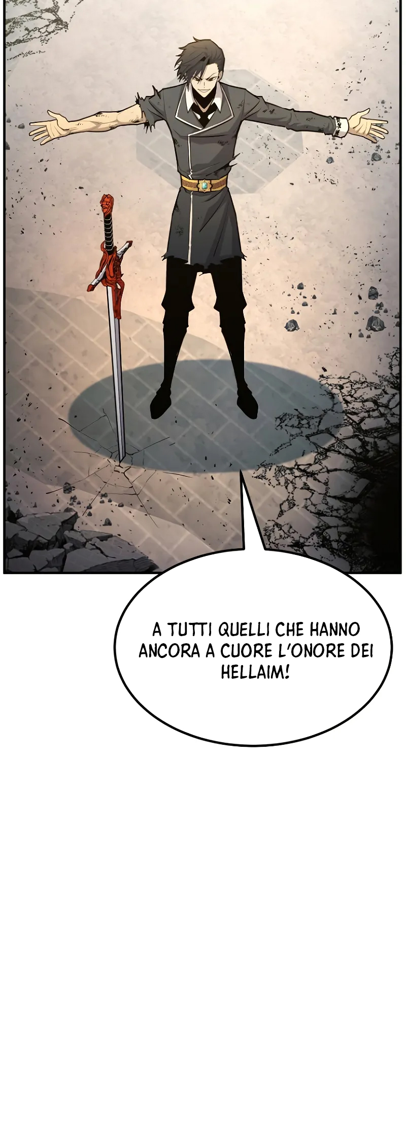 Read The Art of Reincarnation IT Manga Online