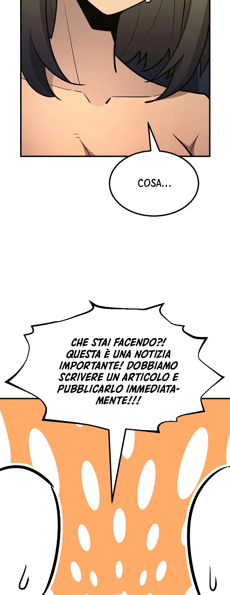 Read The Art of Reincarnation IT Manga Online