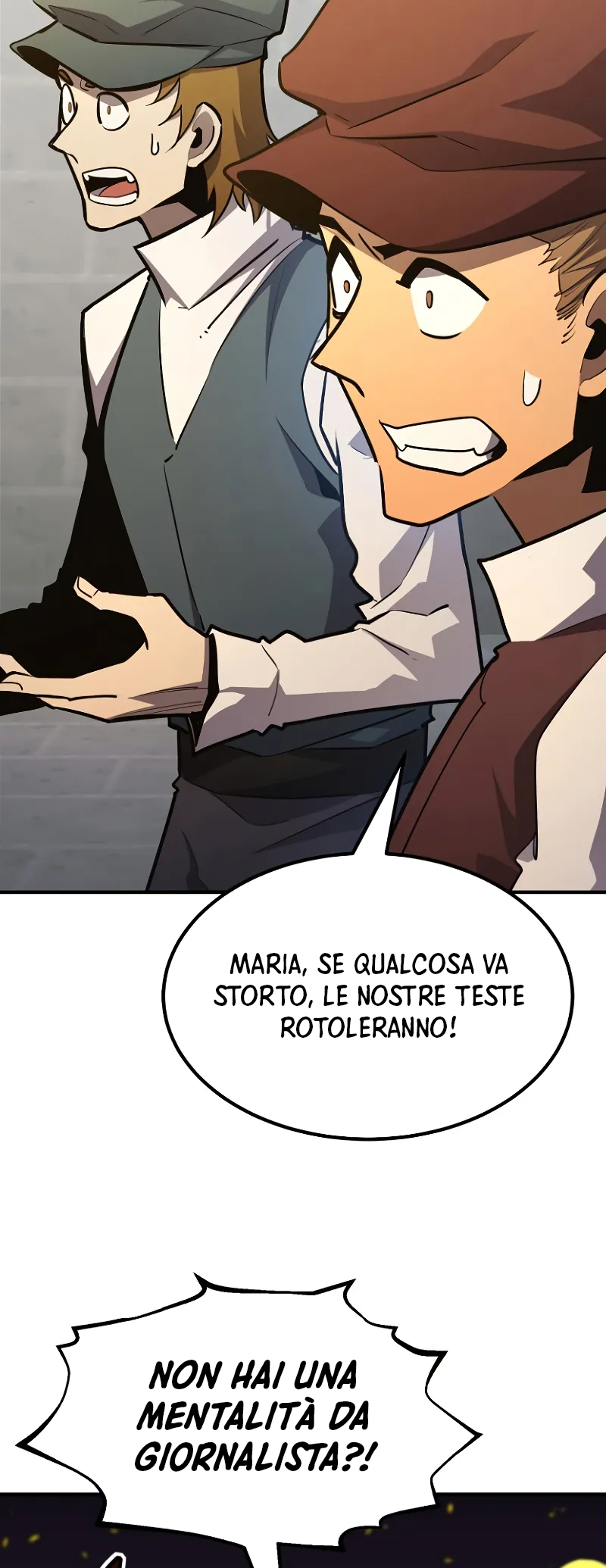 Read The Art of Reincarnation IT Manga Online