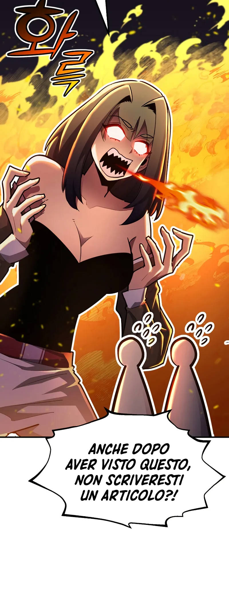 Read The Art of Reincarnation IT Manga Online